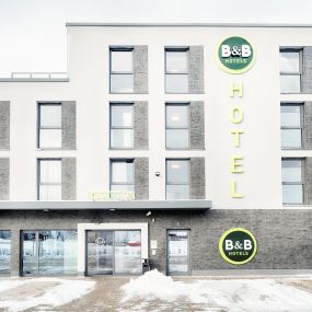 Bild von B&B HOTEL Willingen