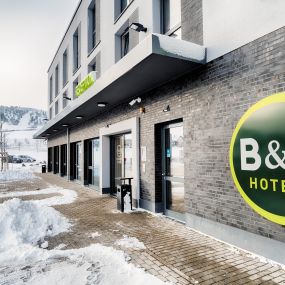 Bild von B&B HOTEL Willingen