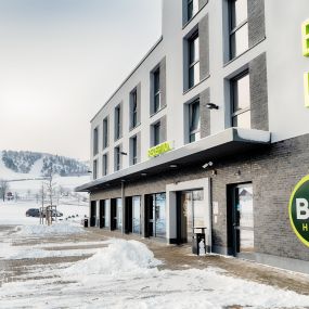 Bild von B&B HOTEL Willingen