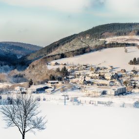 Bild von B&B HOTEL Willingen