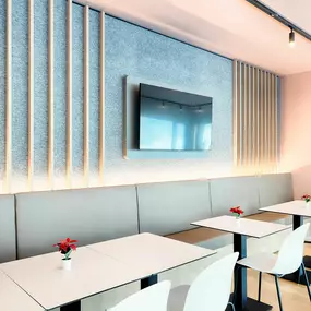 Bild von B&B HOTEL Willingen