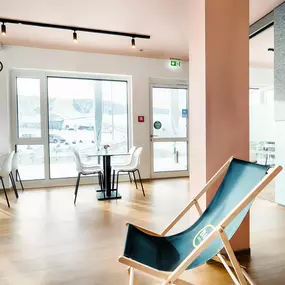 Bild von B&B HOTEL Willingen