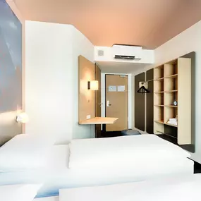 Bild von B&B HOTEL Willingen