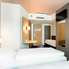 Bild von B&B HOTEL Willingen