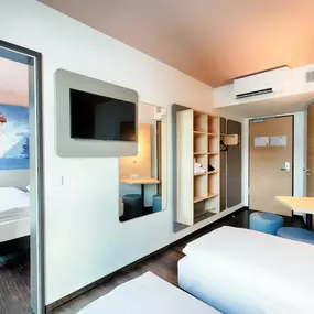 Bild von B&B HOTEL Willingen