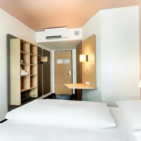 Bild von B&B HOTEL Willingen
