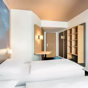 Bild von B&B HOTEL Willingen