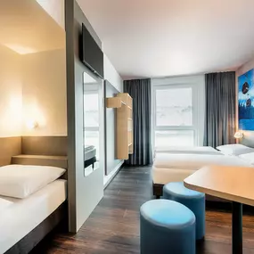 Bild von B&B HOTEL Willingen