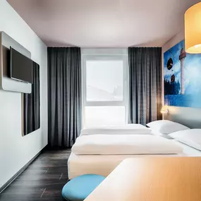 Bild von B&B HOTEL Willingen