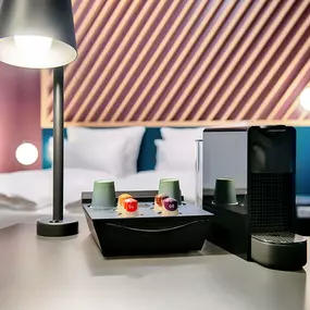 Bild von B&B HOTEL Willingen