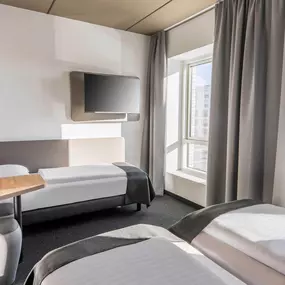 Bild von B&B HOTEL Willingen