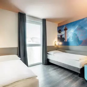 Bild von B&B HOTEL Willingen