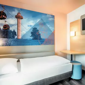Bild von B&B HOTEL Willingen