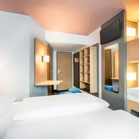 Bild von B&B HOTEL Willingen