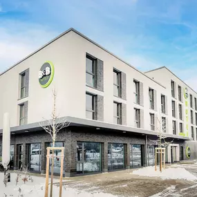 Bild von B&B HOTEL Willingen