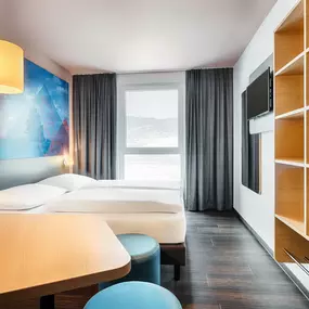 Bild von B&B HOTEL Willingen