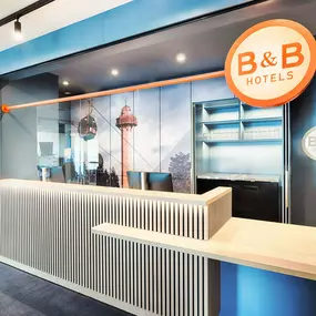 Bild von B&B HOTEL Willingen