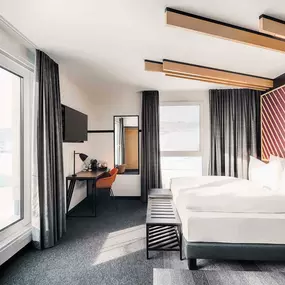 Bild von B&B HOTEL Willingen