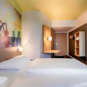 Bild von B&B HOTEL Kehl