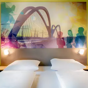 Bild von B&B HOTEL Kehl