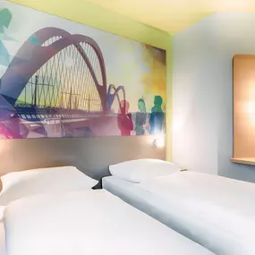 Bild von B&B HOTEL Kehl