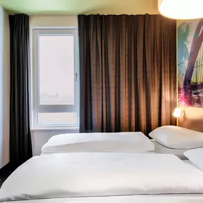 Bild von B&B HOTEL Kehl