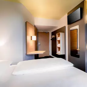 Bild von B&B HOTEL Kehl