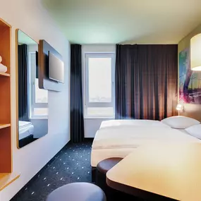 Bild von B&B HOTEL Kehl