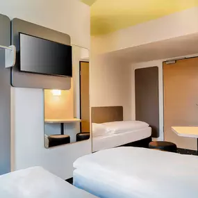 Bild von B&B HOTEL Kehl