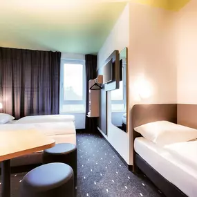 Bild von B&B HOTEL Kehl