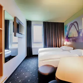 Bild von B&B HOTEL Kehl