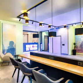 Bild von B&B HOTEL Kehl