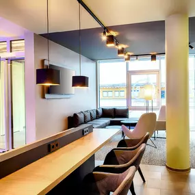 Bild von B&B HOTEL Kehl