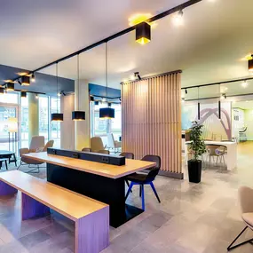 Bild von B&B HOTEL Kehl