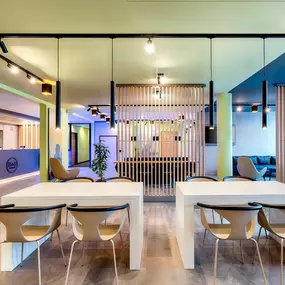 Bild von B&B HOTEL Kehl