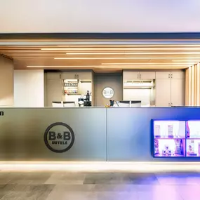 Bild von B&B HOTEL Kehl