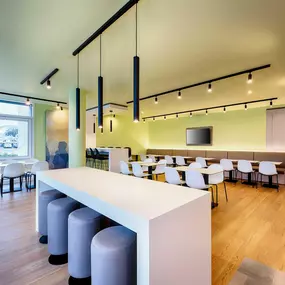 Bild von B&B HOTEL Kehl