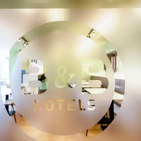 Bild von B&B HOTEL Kehl