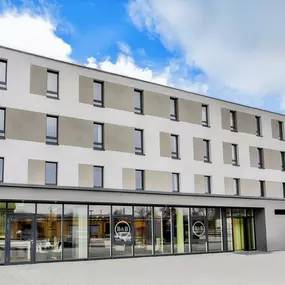 Bild von B&B HOTEL Kehl