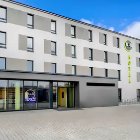 Bild von B&B HOTEL Kehl