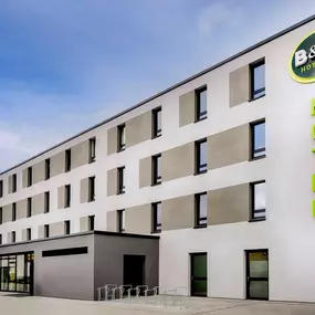 Bild von B&B HOTEL Kehl