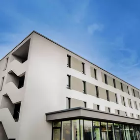 Bild von B&B HOTEL Kehl