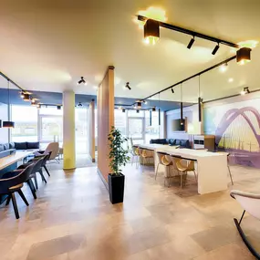 Bild von B&B HOTEL Kehl