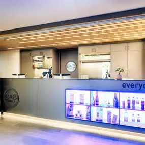 Bild von B&B HOTEL Kehl
