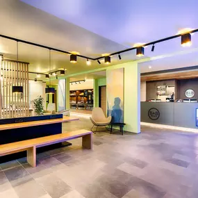 Bild von B&B HOTEL Kehl