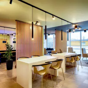 Bild von B&B HOTEL Kehl