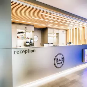 Bild von B&B HOTEL Kehl