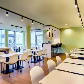 Bild von B&B HOTEL Kehl