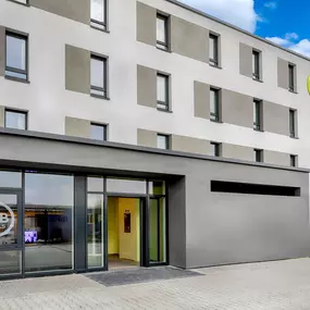 Bild von B&B HOTEL Kehl