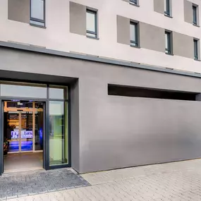 Bild von B&B HOTEL Kehl